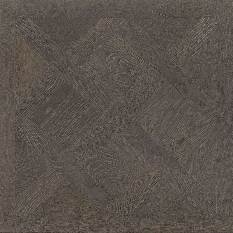 Louis XIV French White Oak Parquet