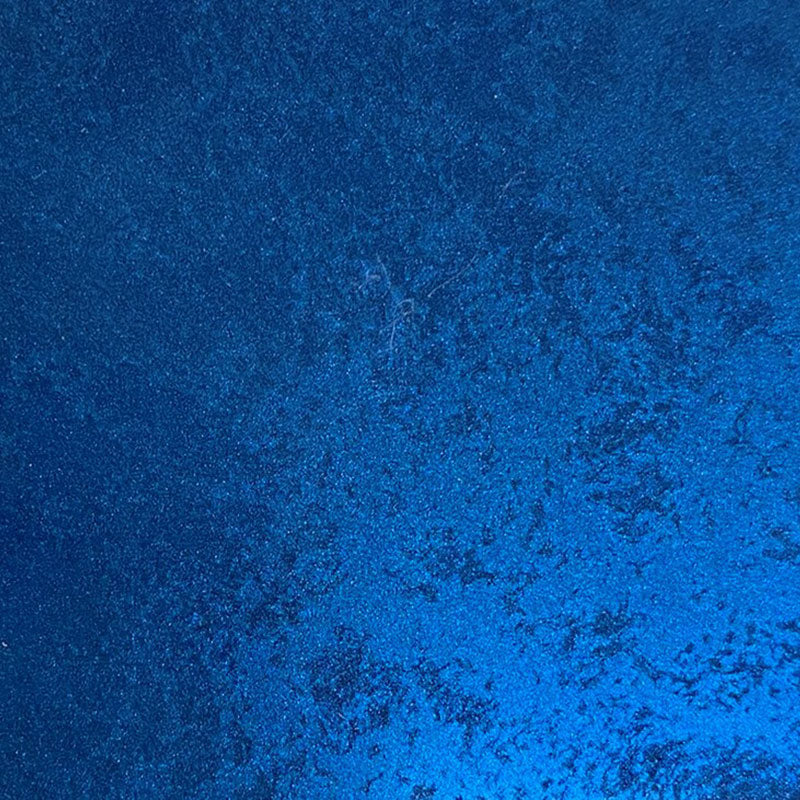 EPOXY  I  METALLIC  I  BLUE MAGIC