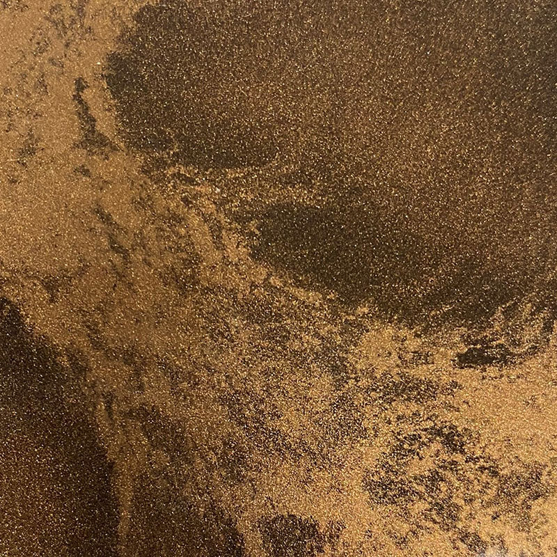 EPOXY  I  METALLIC  I  COCO