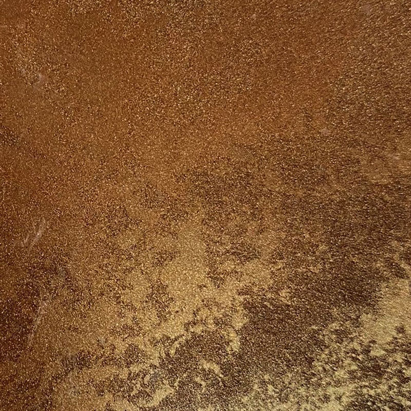 EPOXY  I  METALLIC  I  COFFEE