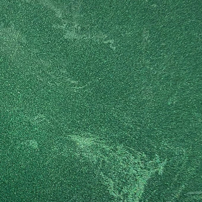 EPOXY  I  METALLIC  I  MINT