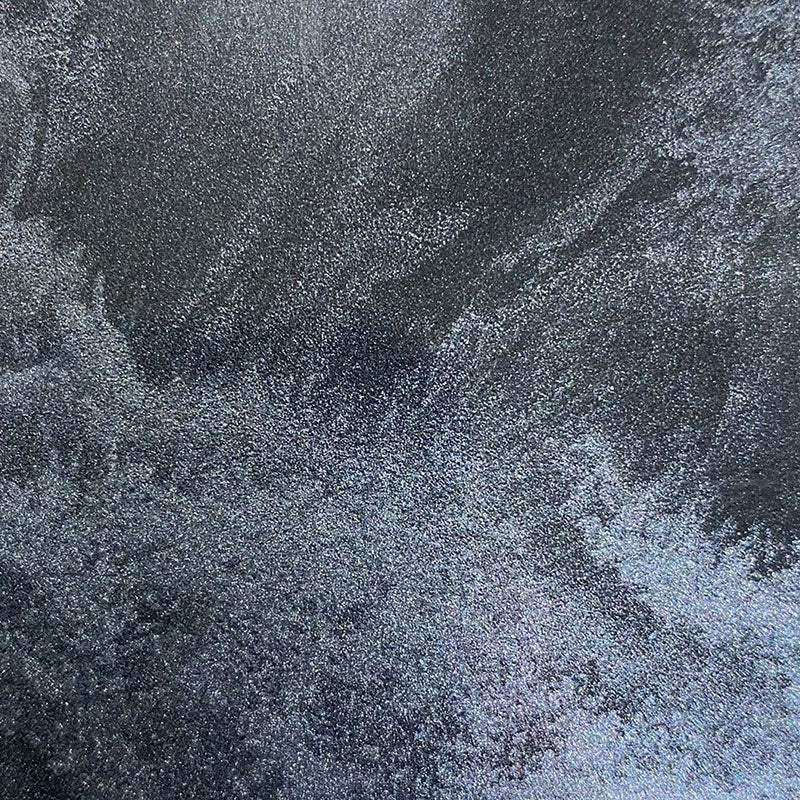 EPOXY  I  METALLIC  I  PEWTER