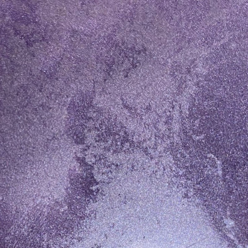 EPOXY  I  METALLIC  I  VIOLET