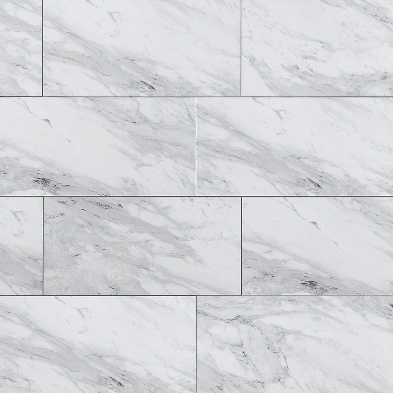 Passage | La Dolce Vita | Bianco Carrara Marble