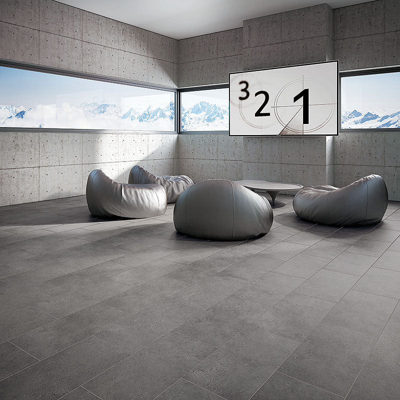 Passage | Millionairess | Dark Concrete