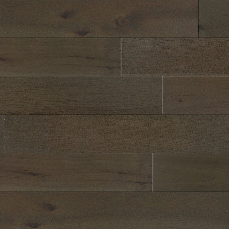 Pied-à-Terre | Bercy | Hickory