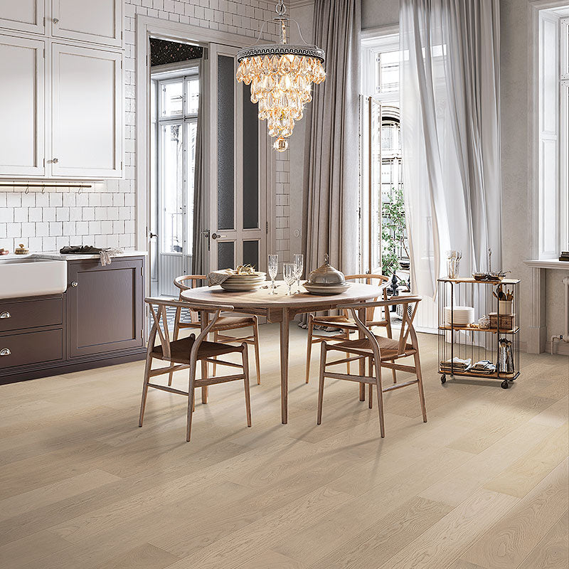 Pied-à-Terre | Charonne | European Oak