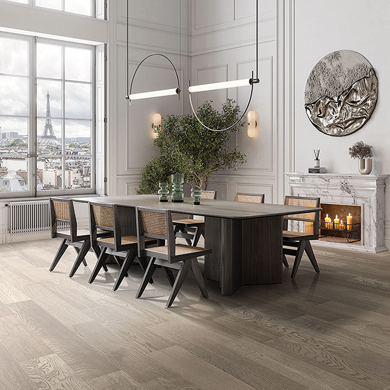 Pied-à-Terre | Concorde | European Oak