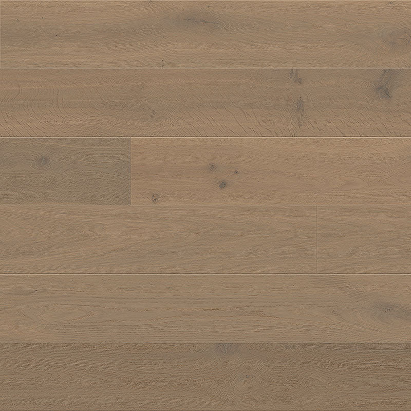 Pied-à-Terre | Goutte D’or | European Oak