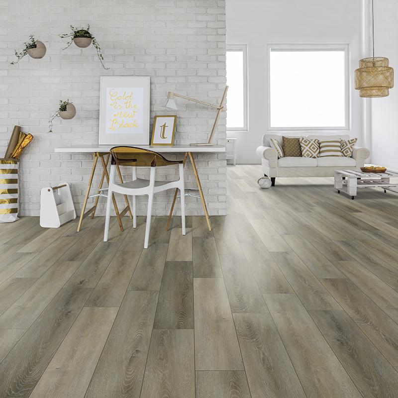 Quest Bucket List Oak Luxury Vinyl