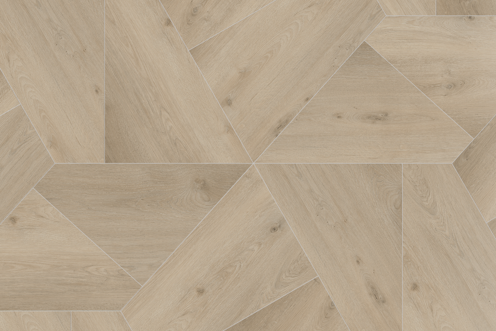 TRANSCEND - TRAPEZOID