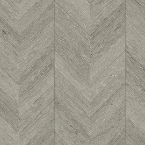 Voyage II Cool Hand Luke Chevron Vinyl Flooring from Divine