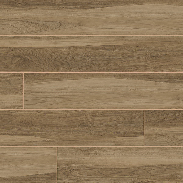 Voyage II | The Wild One | American Walnut