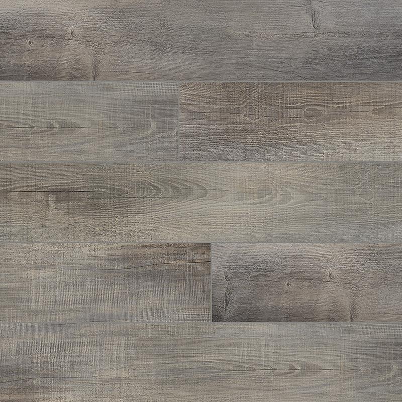 Voyage II One-Eyed Jacks Rustic Pine Luxury Vinyl