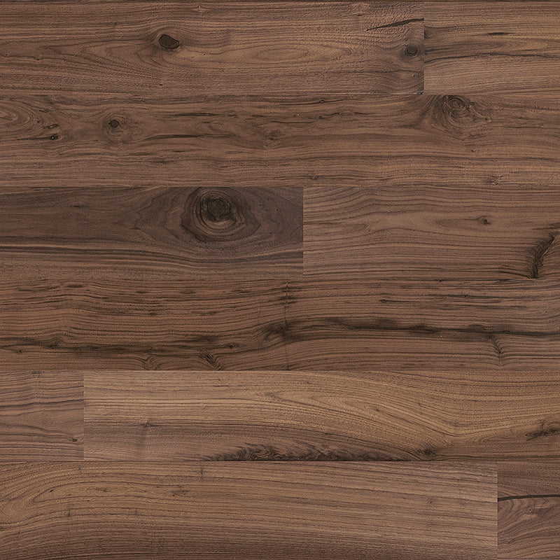 Farmhouse Corsanello Walnut Hardwood