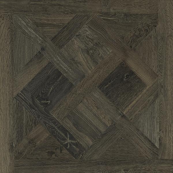 Louis XIV Orleans French White Oak Hardwood Parquet