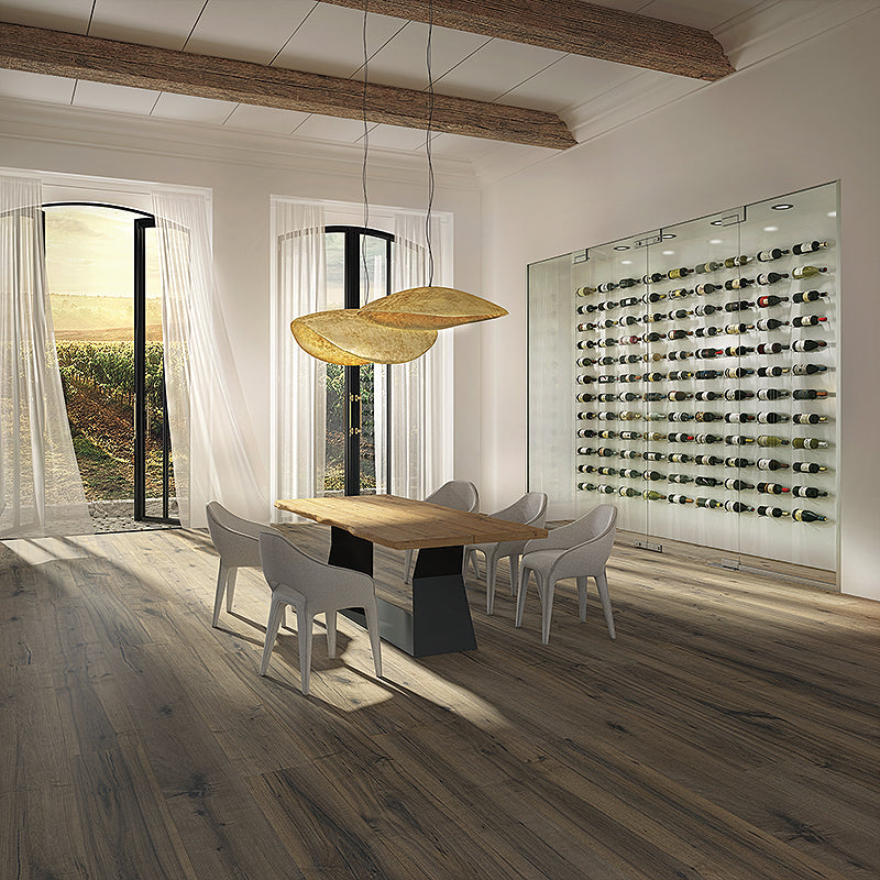 Farmhouse Gregoriano Maple Hardwood