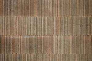 Ribbed